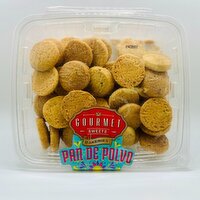 Pan de Polvo Cinnamon Sugar, 12 Ounce